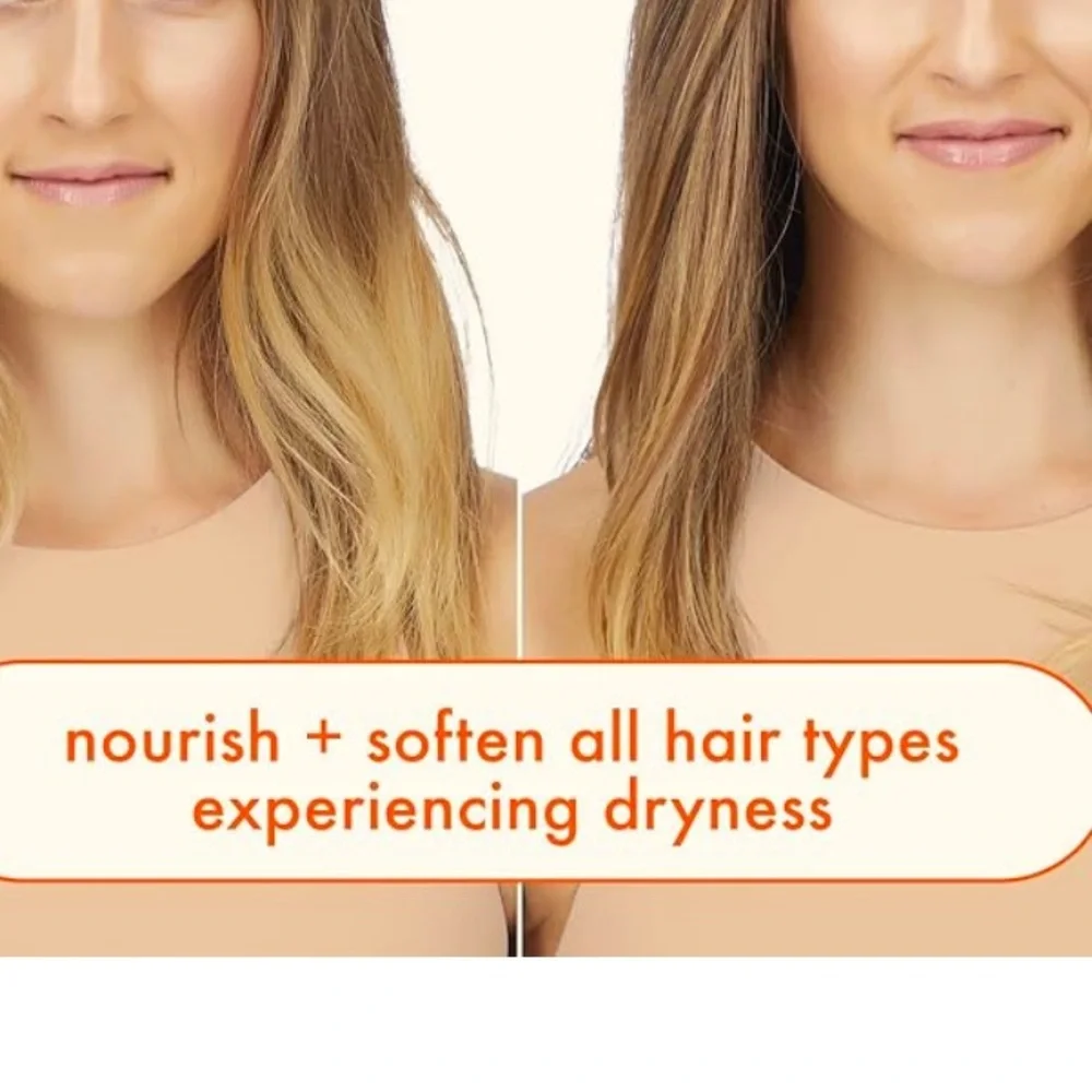 New Amika‎ Soulfood Nourishing Mask